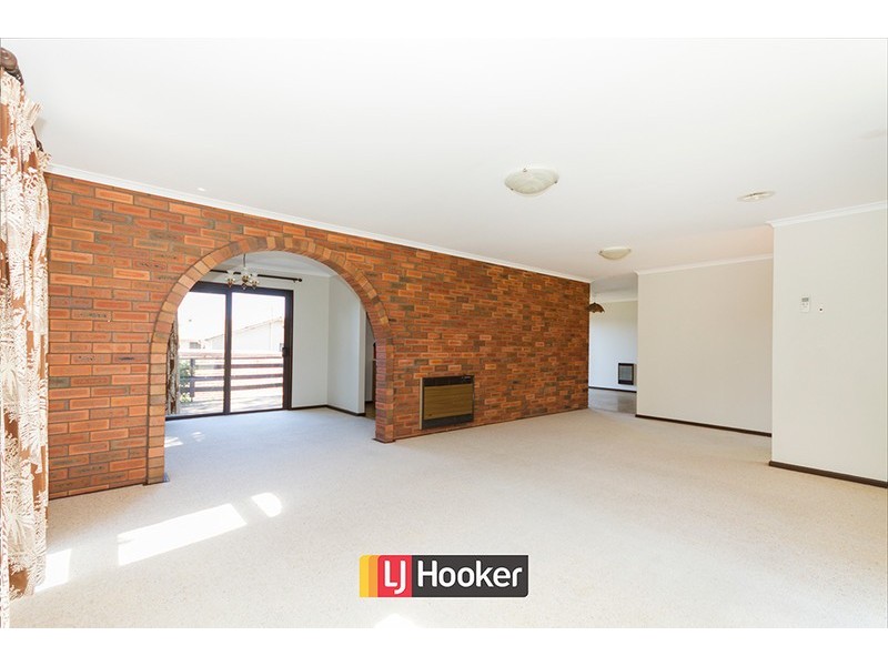 46 Moynihan Street, Evatt ACT 2617