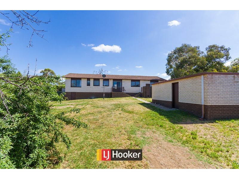 46 Moynihan Street, Evatt ACT 2617