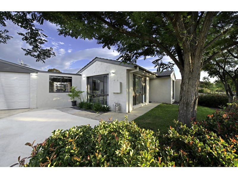 16 Lance Hill Avenue, Dunlop ACT 2615