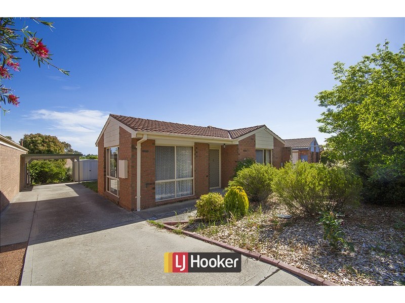 100 Mainwaring Rich Circuit, Palmerston ACT 2913