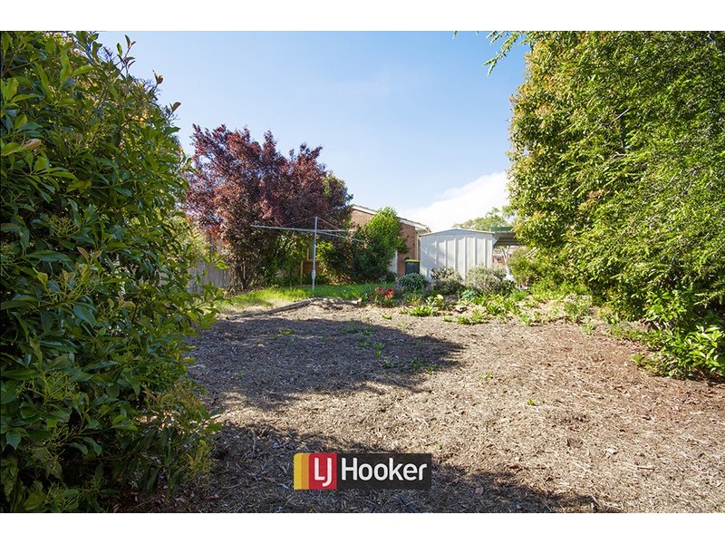 100 Mainwaring Rich Circuit, Palmerston ACT 2913