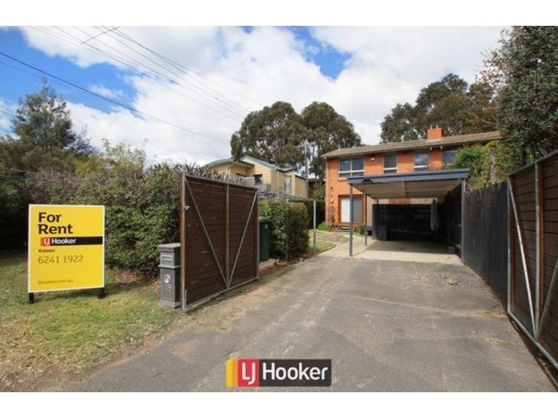 45 Caroll Street, Hughes ACT 2605