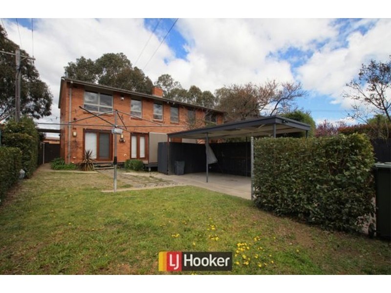 45 Caroll Street, Hughes ACT 2605