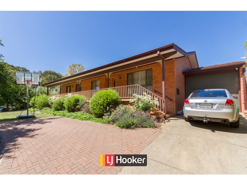 12 Powlett Street, Kaleen ACT 2617