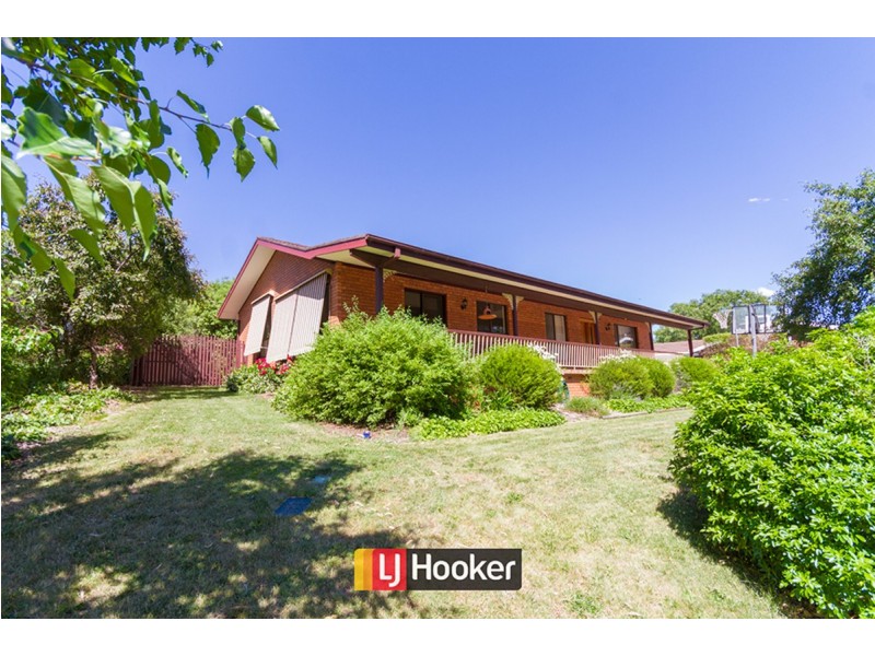 12 Powlett Street, Kaleen ACT 2617
