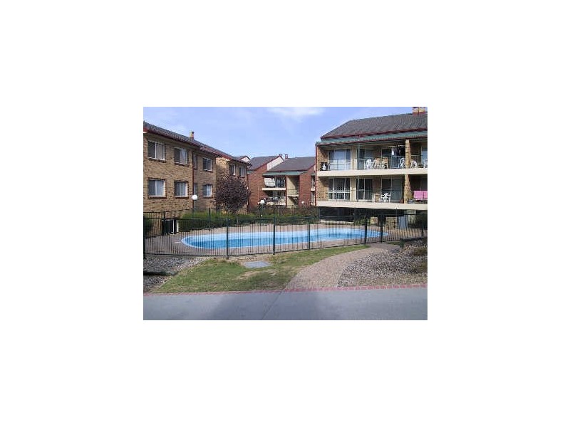 36/112 Baldwin Drive, Kaleen ACT 2617