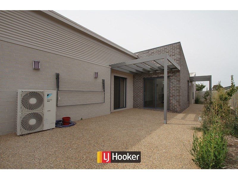 46 Petherick Street, Franklin ACT 2913