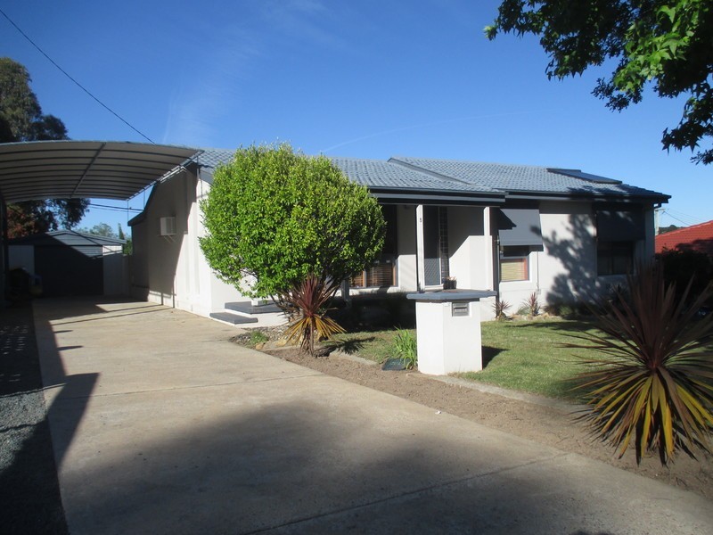 5 Orion Place, Giralang ACT 2617