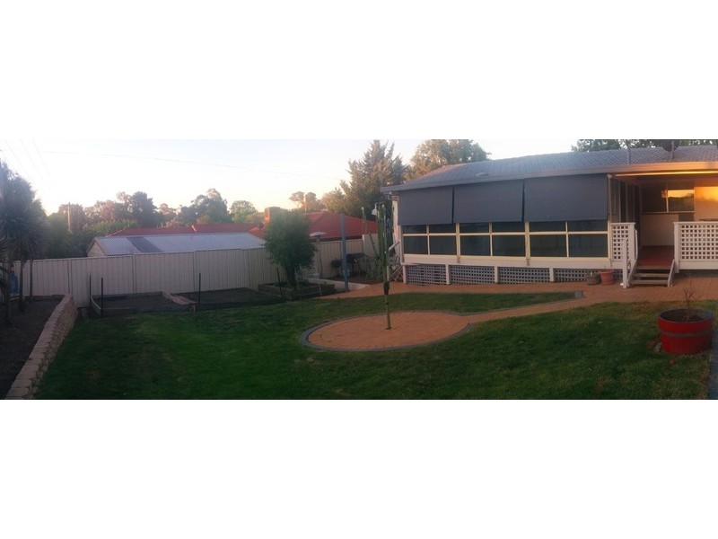 5 Orion Place, Giralang ACT 2617