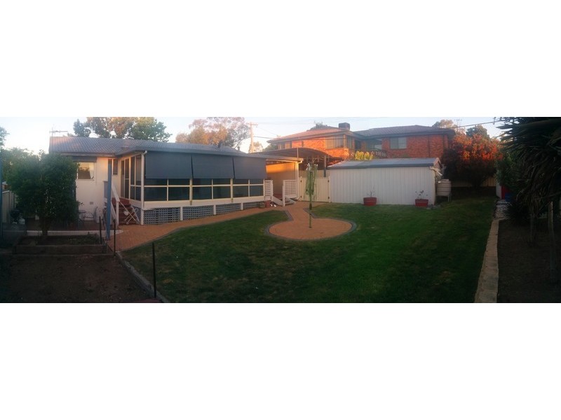 5 Orion Place, Giralang ACT 2617