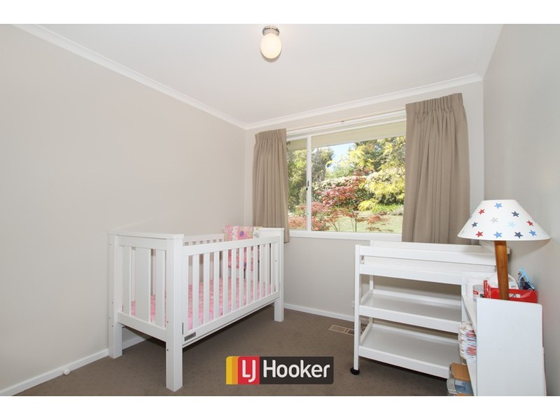 4 Martens Crescent, Weston ACT 2611