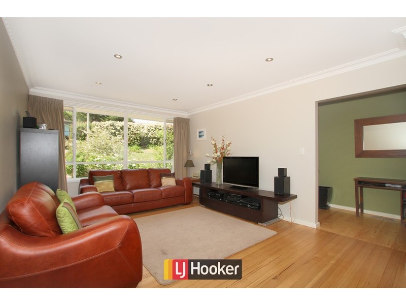 4 Martens Crescent, Weston ACT 2611