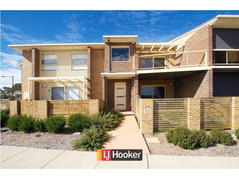 56 Max Purnell Street, Forde ACT 2914