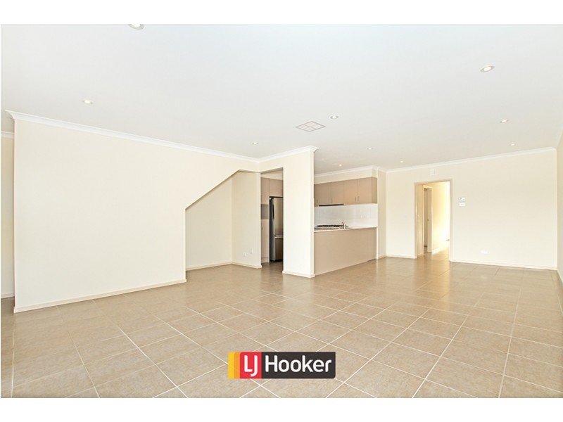 56 Max Purnell Street, Forde ACT 2914