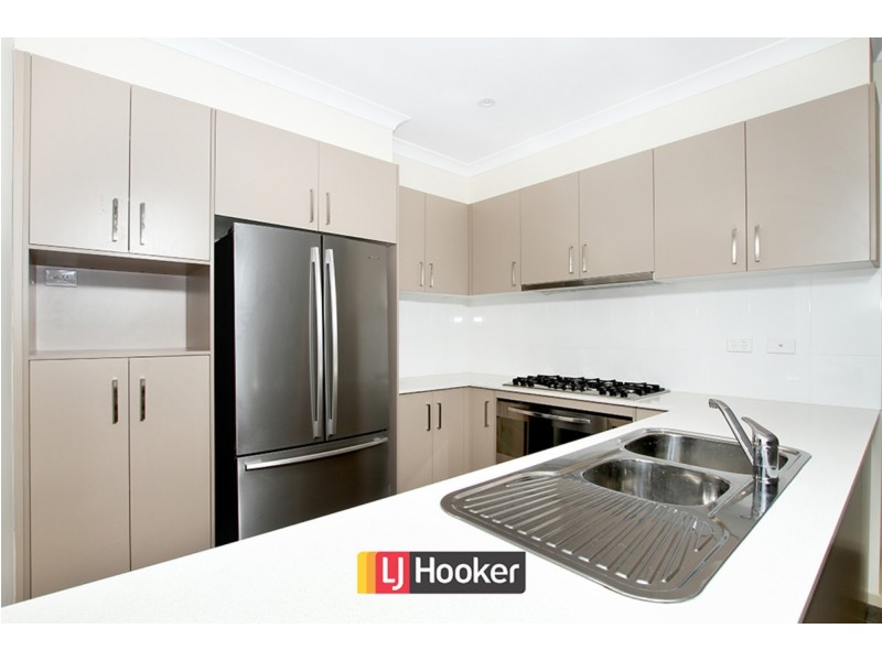 56 Max Purnell Street, Forde ACT 2914