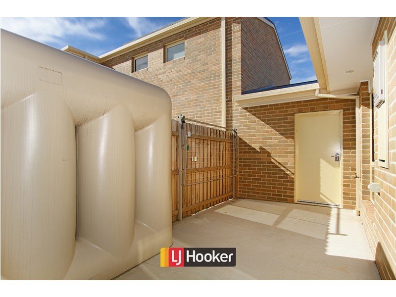 56 Max Purnell Street, Forde ACT 2914