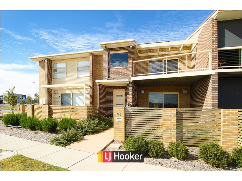 56 Max Purnell Street, Forde ACT 2914