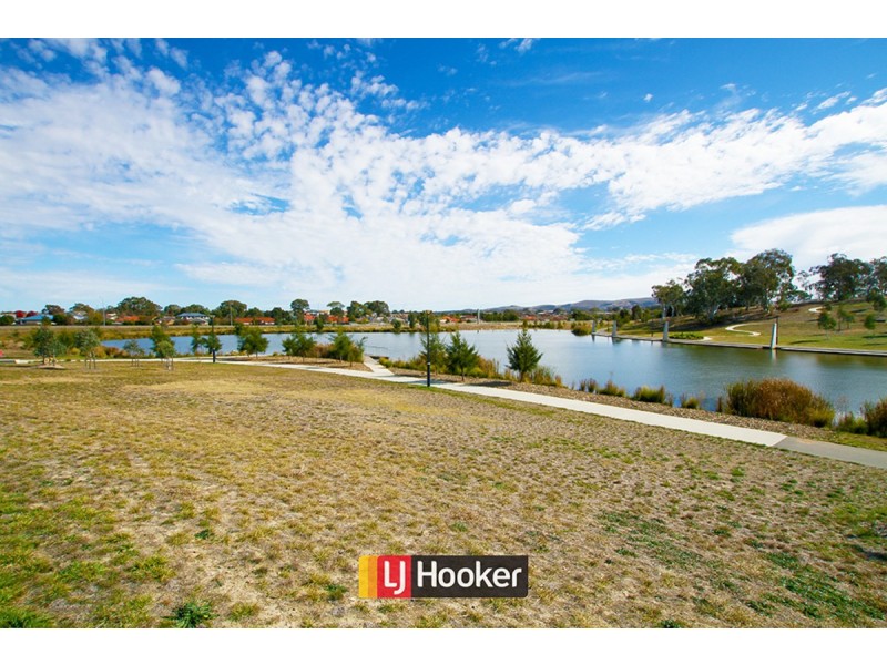 56 Max Purnell Street, Forde ACT 2914