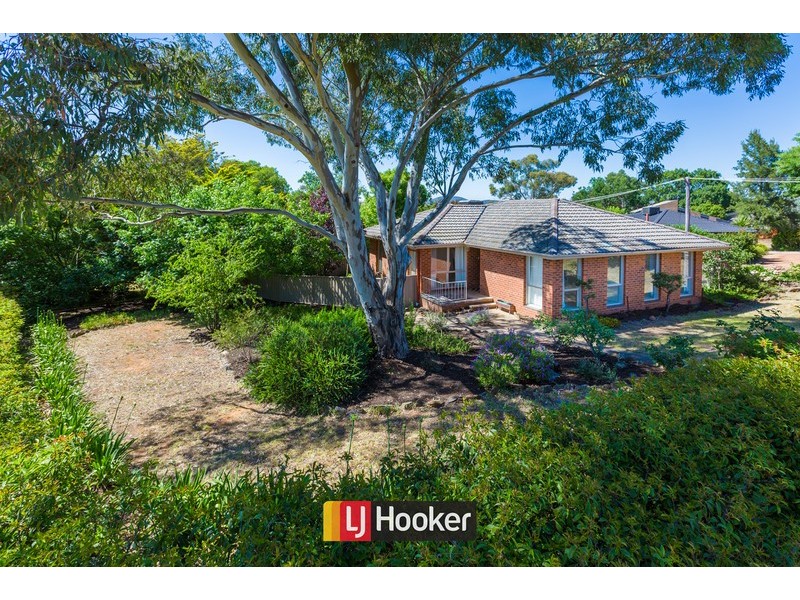 24 Starling Place, Evatt ACT 2617