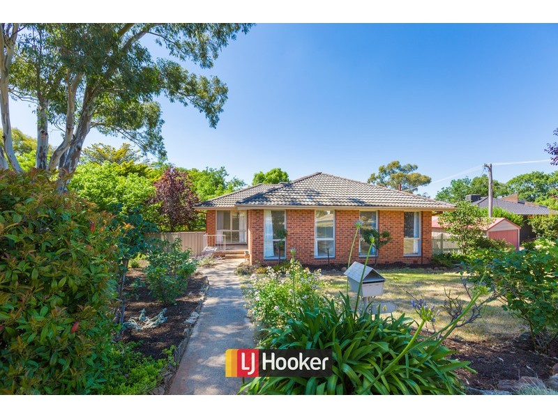 24 Starling Place, Evatt ACT 2617