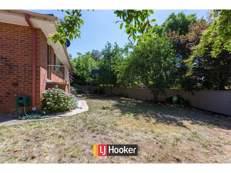 24 Starling Place, Evatt ACT 2617