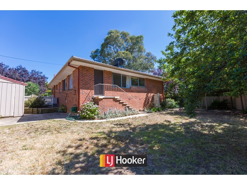 24 Starling Place, Evatt ACT 2617