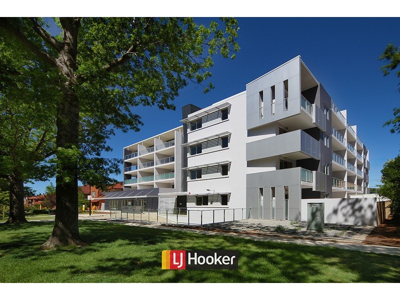 35/35-37 Torrens Street, Braddon ACT 2612