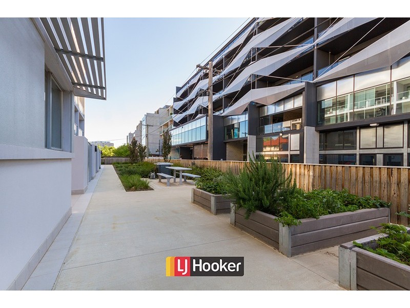 35/35-37 Torrens Street, Braddon ACT 2612