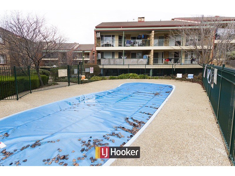 27/112 Baldwin Drive, Kaleen ACT 2617