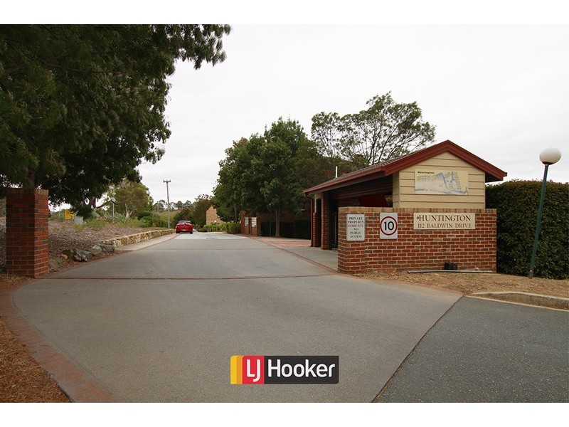 27/112 Baldwin Drive, Kaleen ACT 2617