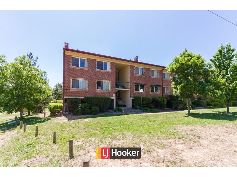 27/112 Baldwin Drive, Kaleen ACT 2617