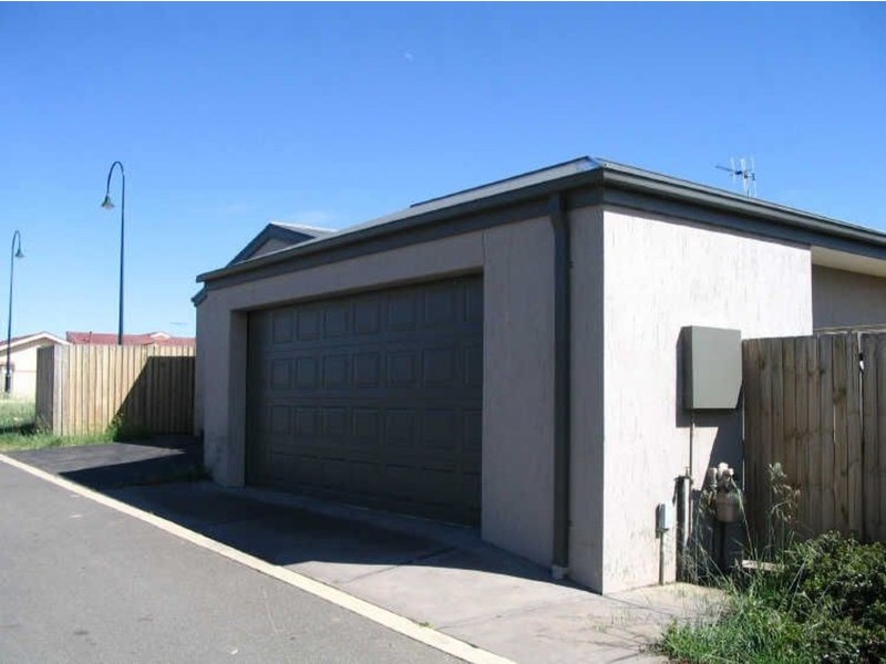 27 Sarre Street, Gungahlin ACT 2912