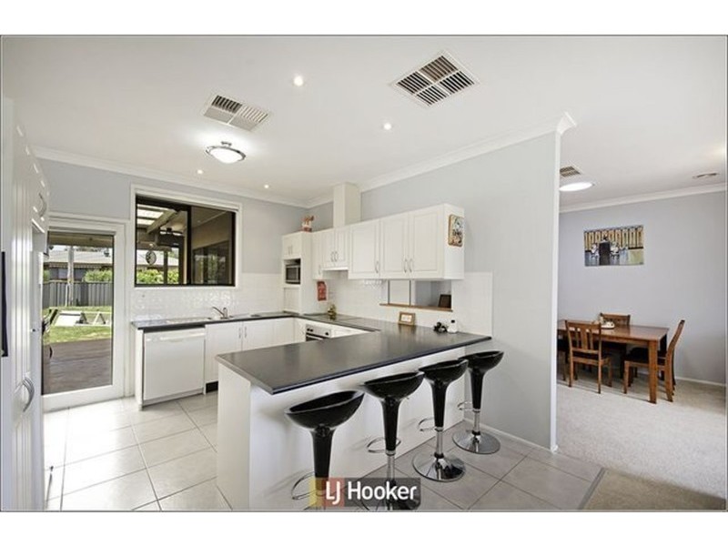 20 Ashburton Circuit, Kaleen ACT 2617