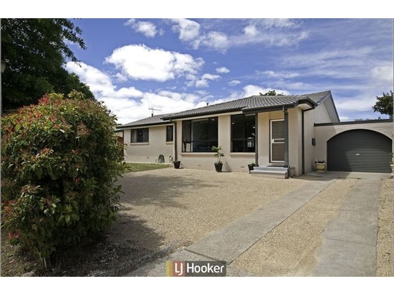 20 Ashburton Circuit, Kaleen ACT 2617