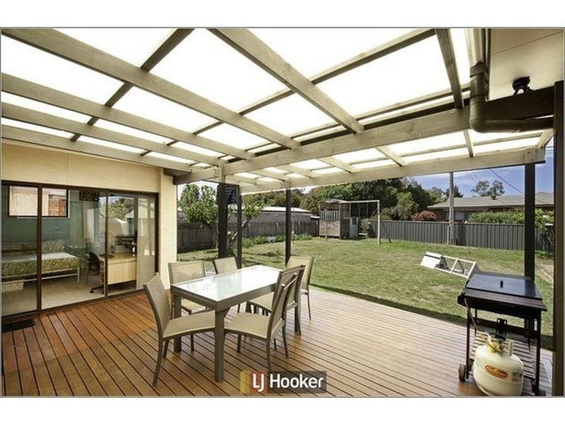 20 Ashburton Circuit, Kaleen ACT 2617