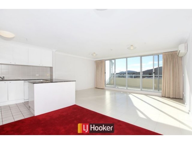 803/222 City Walk, City ACT 2601