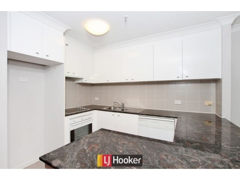 803/222 City Walk, City ACT 2601