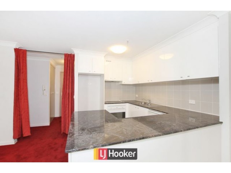 803/222 City Walk, City ACT 2601