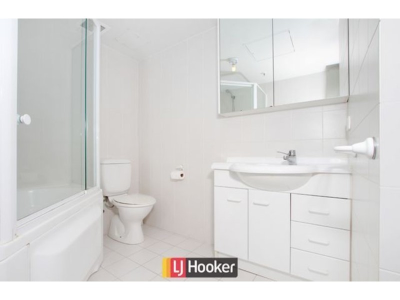 803/222 City Walk, City ACT 2601