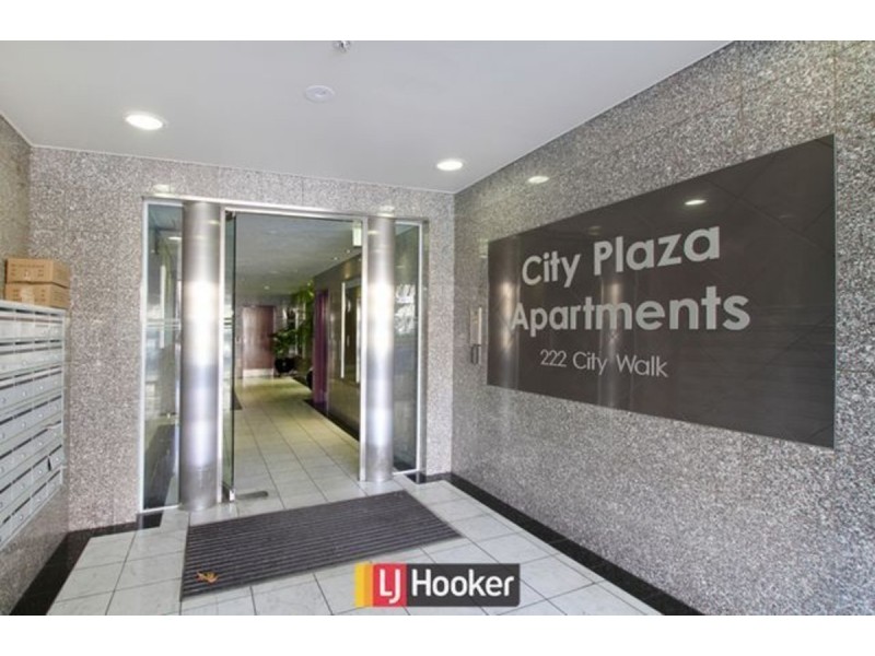 803/222 City Walk, City ACT 2601