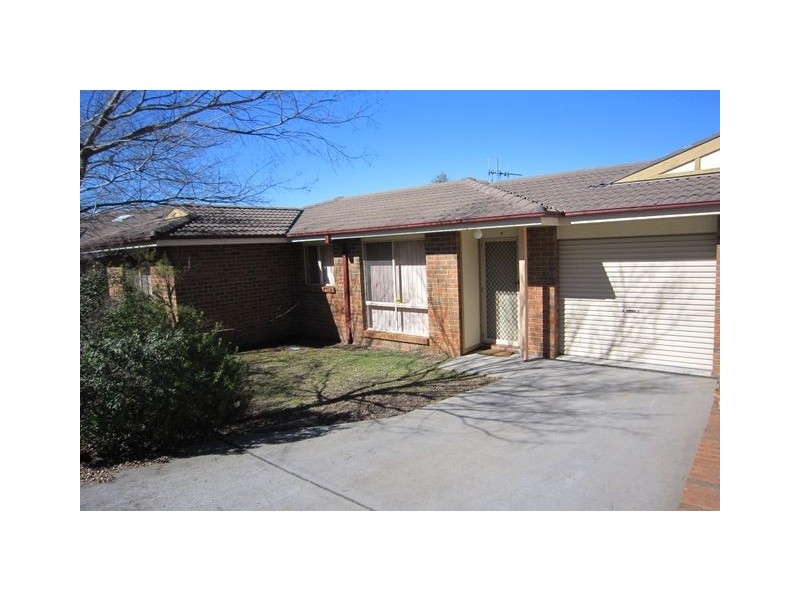 4/51 Freda Bennett Street, Nicholls ACT 2913