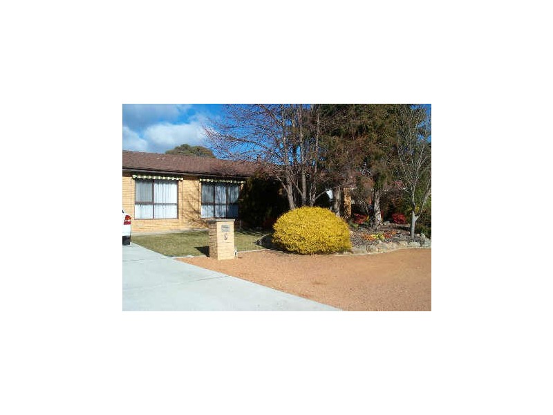 9 Daintree Crescent, Kaleen ACT 2617