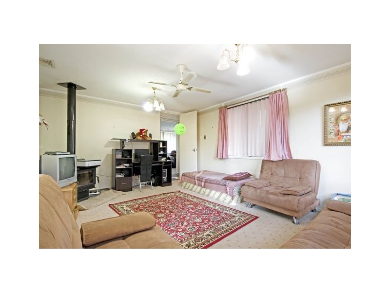 30 Sheehy Street, Evatt ACT 2617