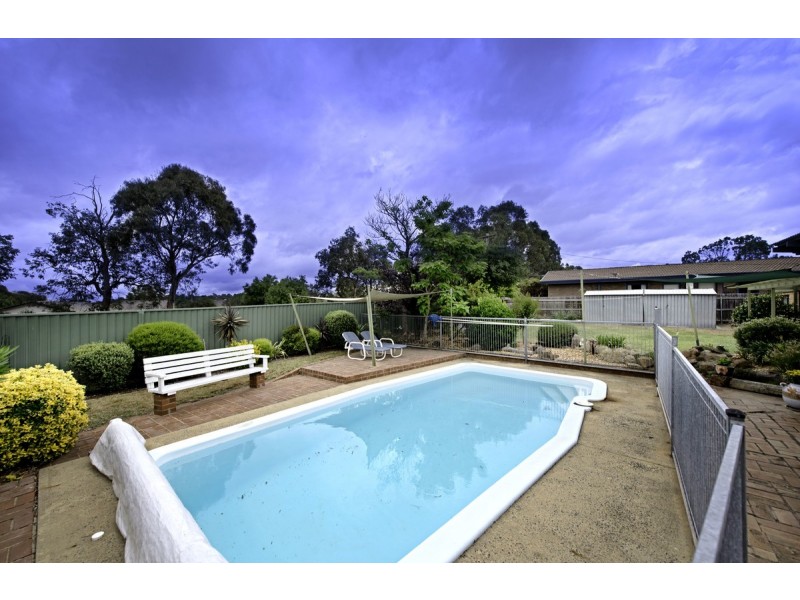 16 Ramage Place, Flynn ACT 2615