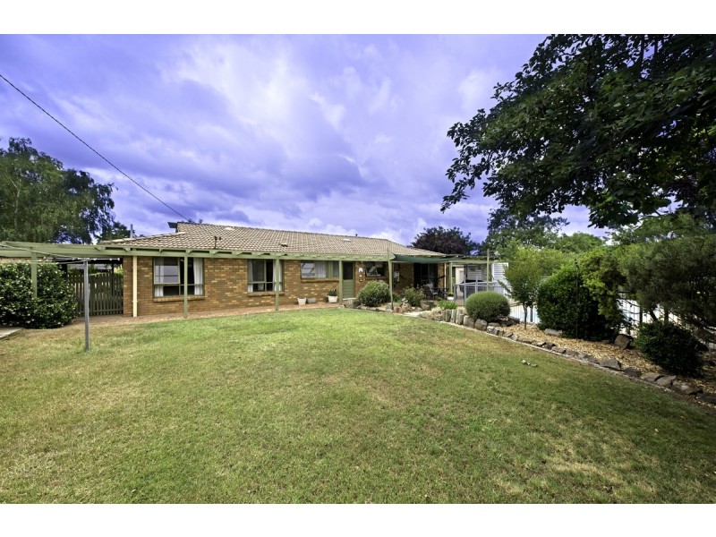 16 Ramage Place, Flynn ACT 2615