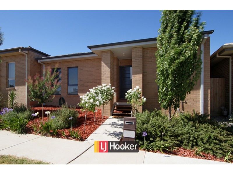 28 Mobourne Street, Bonner ACT 2914