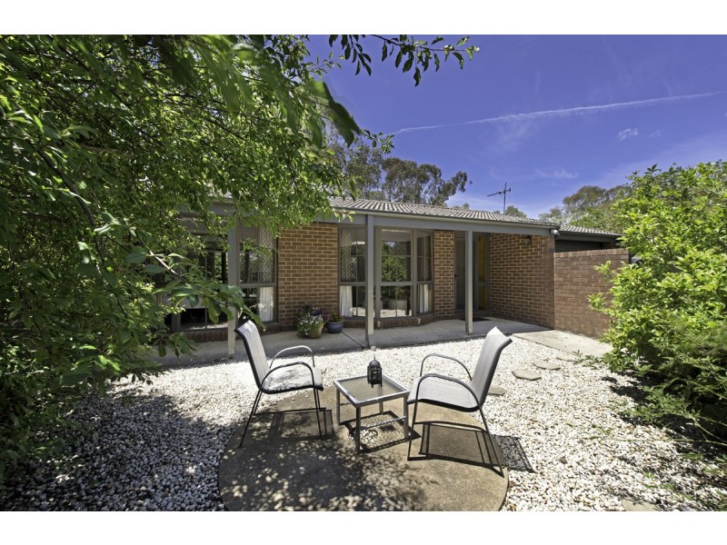 10 Vallance Place, Cook ACT 2614