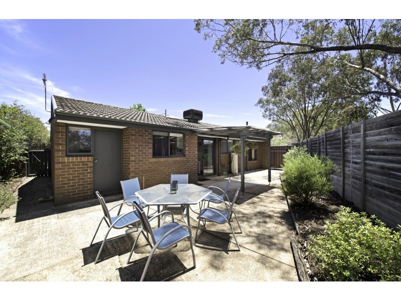 10 Vallance Place, Cook ACT 2614