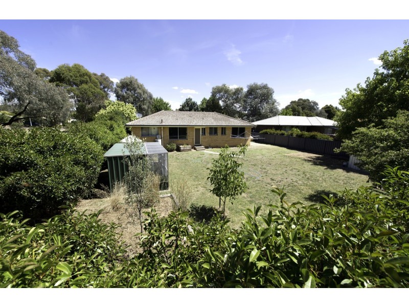 33 Oakover Circuit, Kaleen ACT 2617