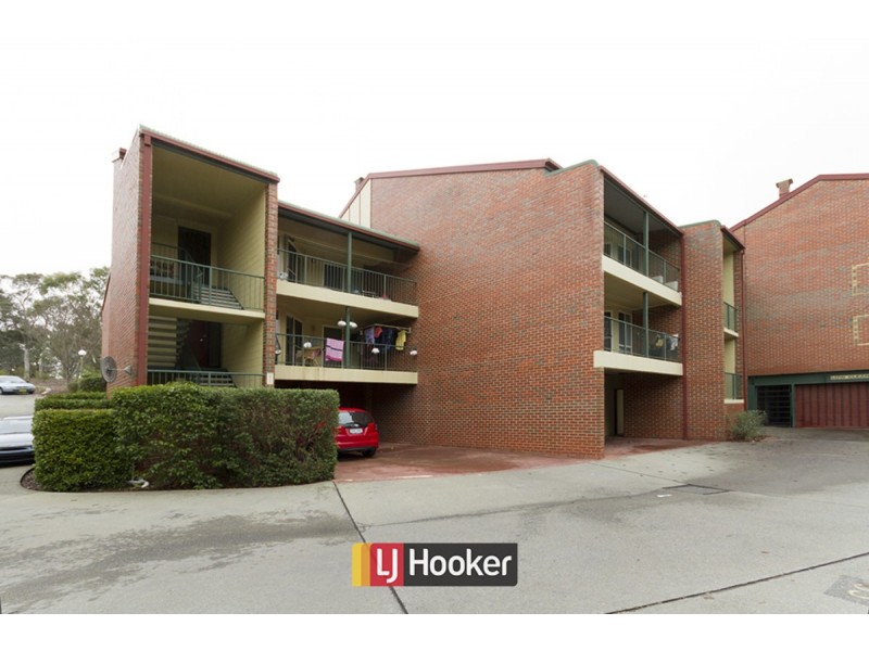 4/112 Baldwin Drive, Kaleen ACT 2617